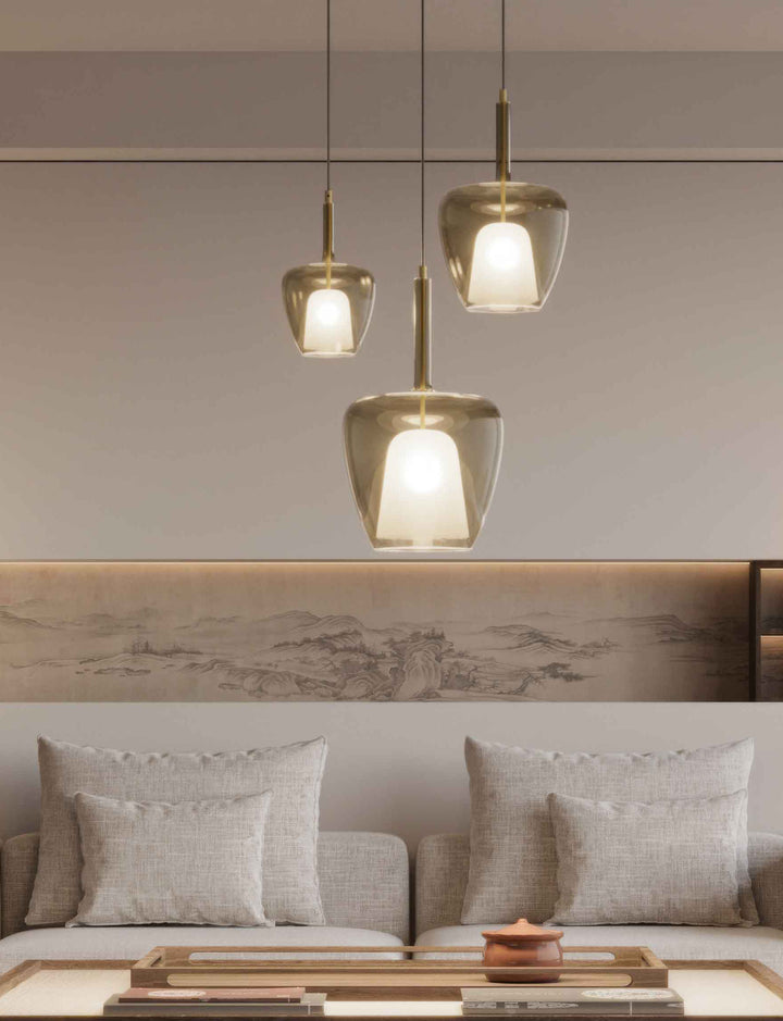 Closs Pendant