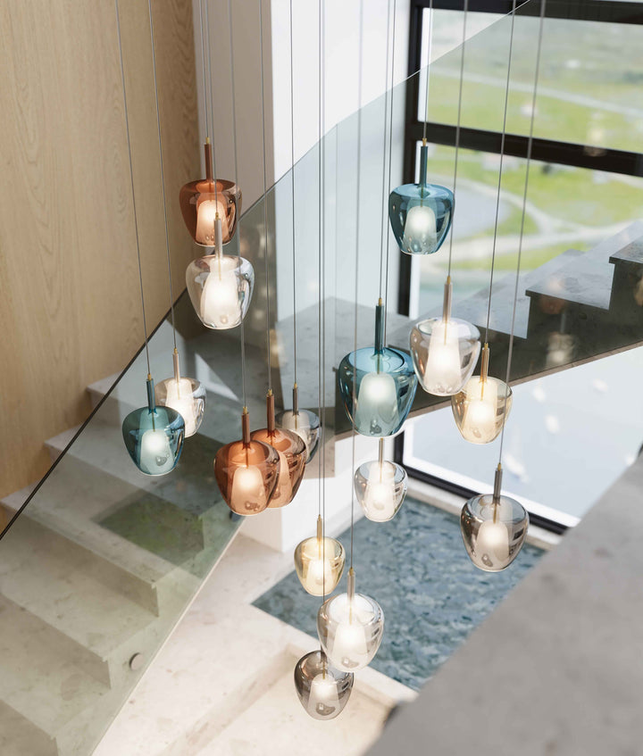 Closs Pendant