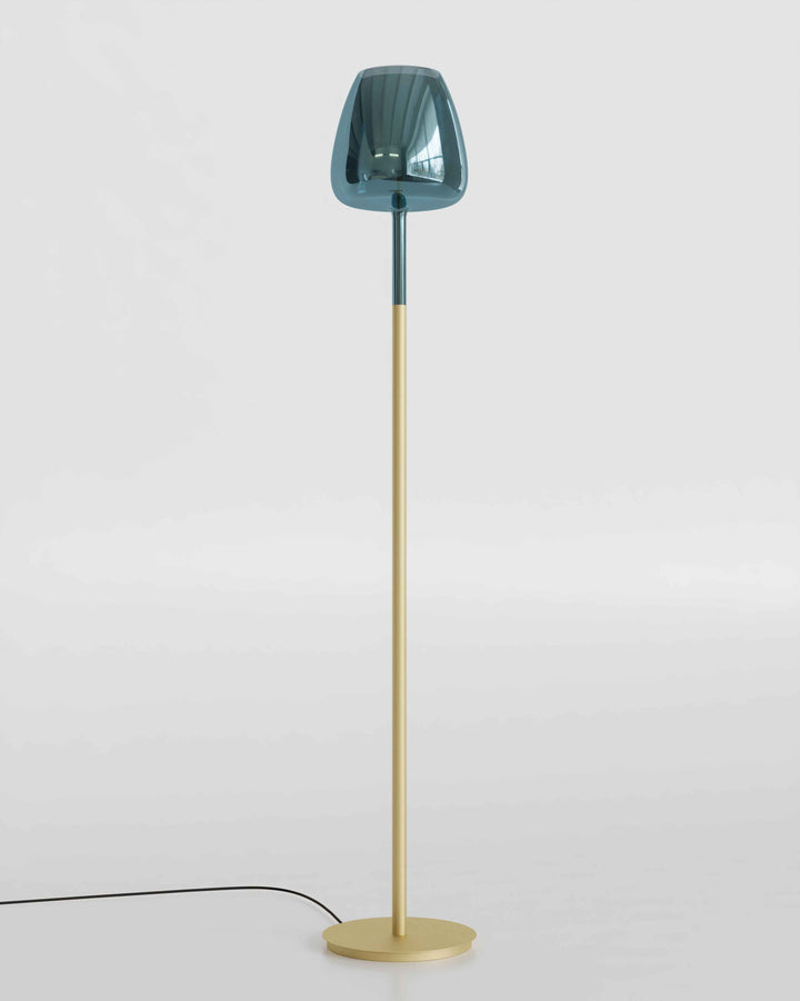 Clos Floor Lamp