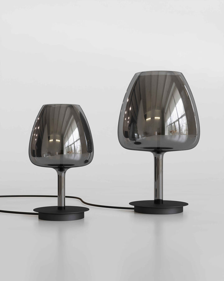 Clos Table Lamp
