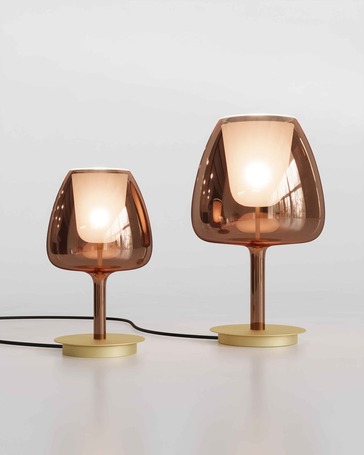 Clos Table Lamp
