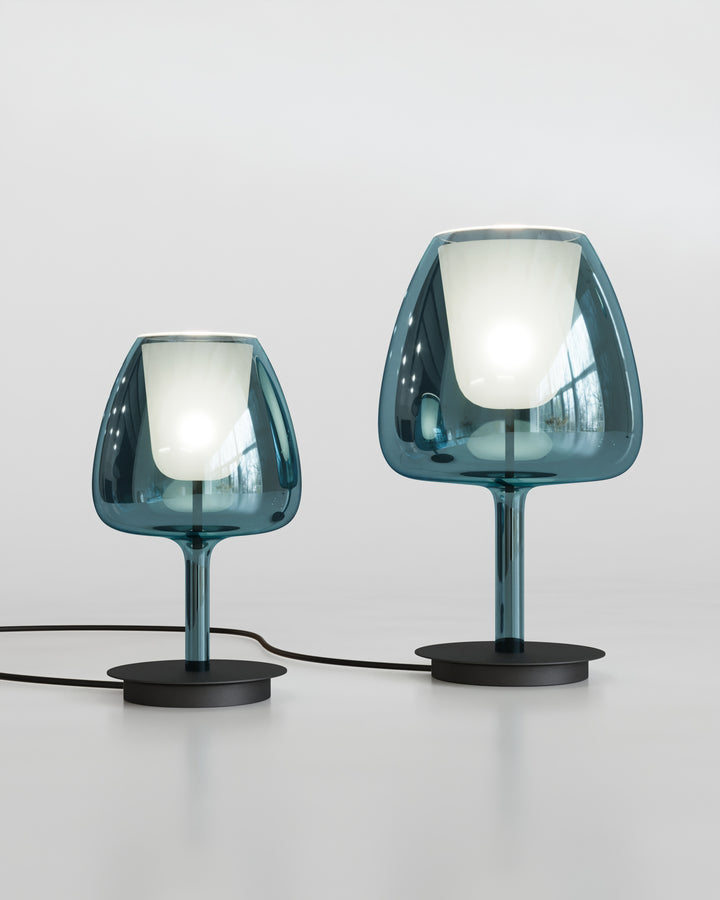 Clos Table Lamp