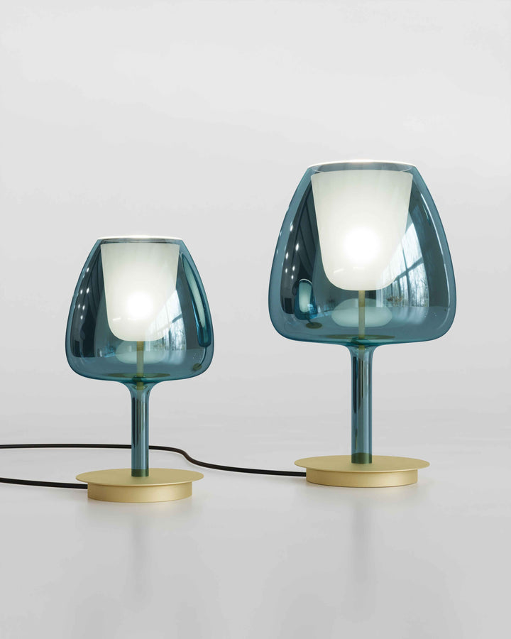 Clos Table Lamp