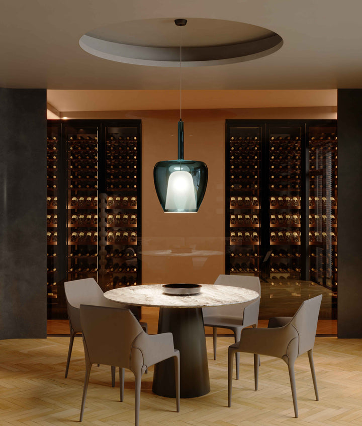 Closs Max Pendant