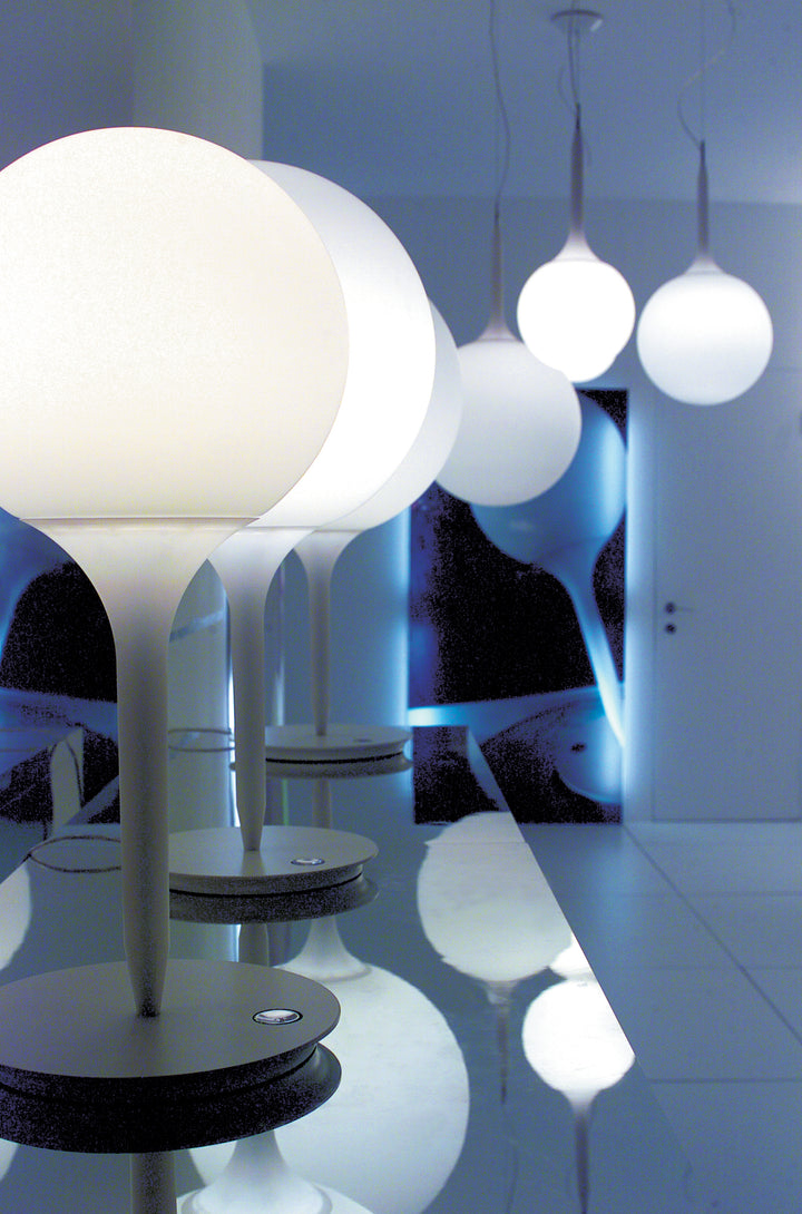 Castore Table Lamp