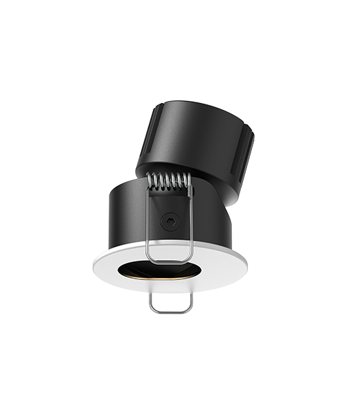 Darc 40 Slot Downlight
