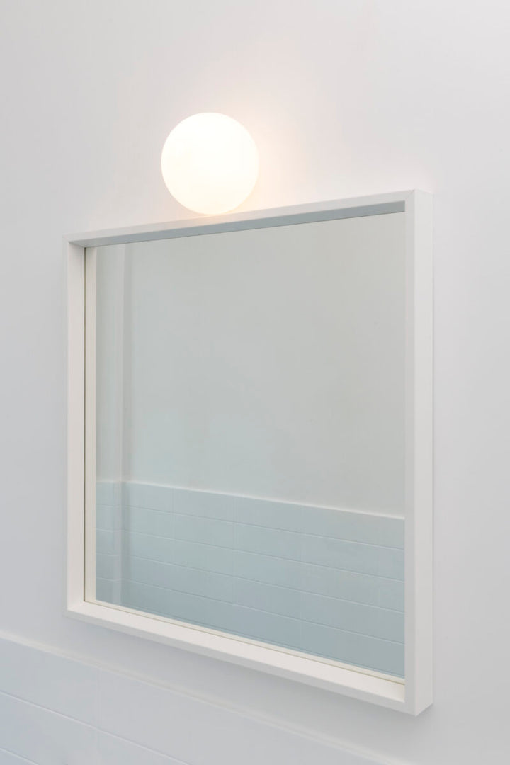 Artemide Dioscuri Lamp