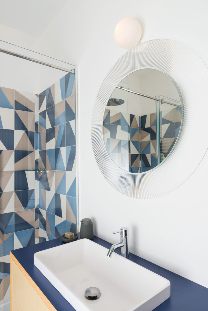 Dioscuri Ceiling/Wall Lamp