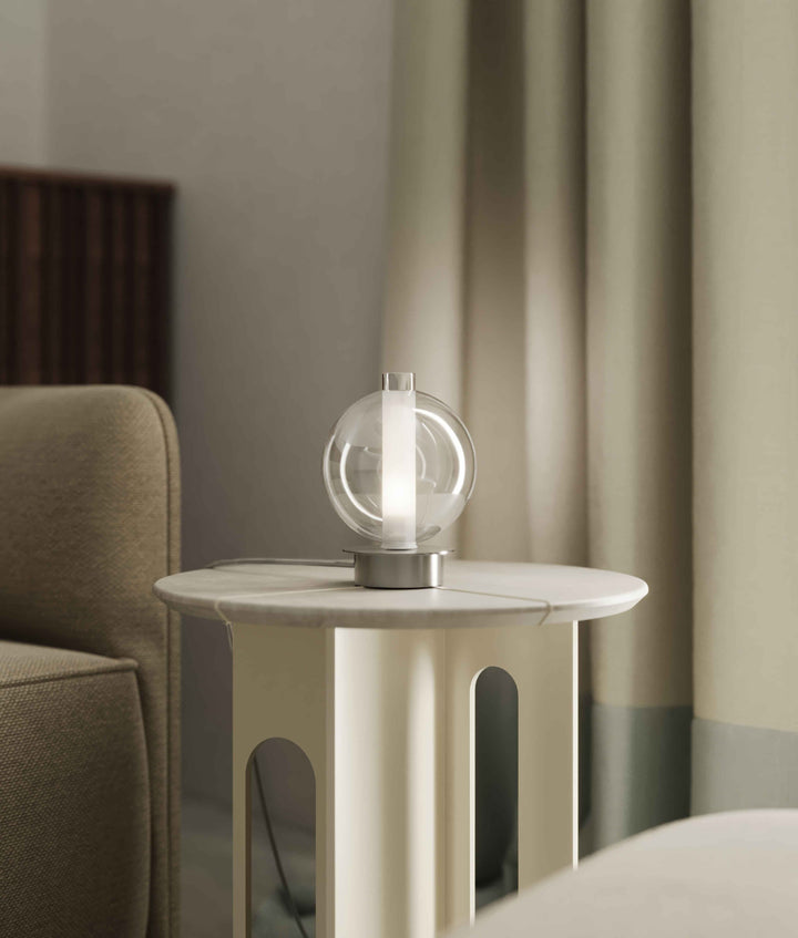 Eclisse Table Lamp