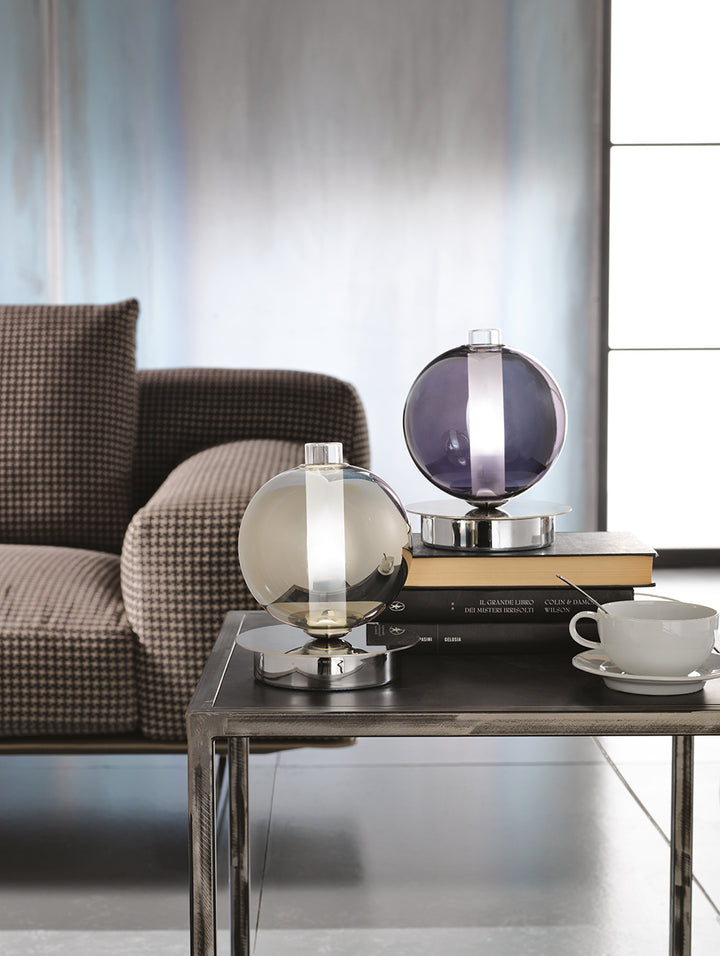 Eclisse Table Lamp