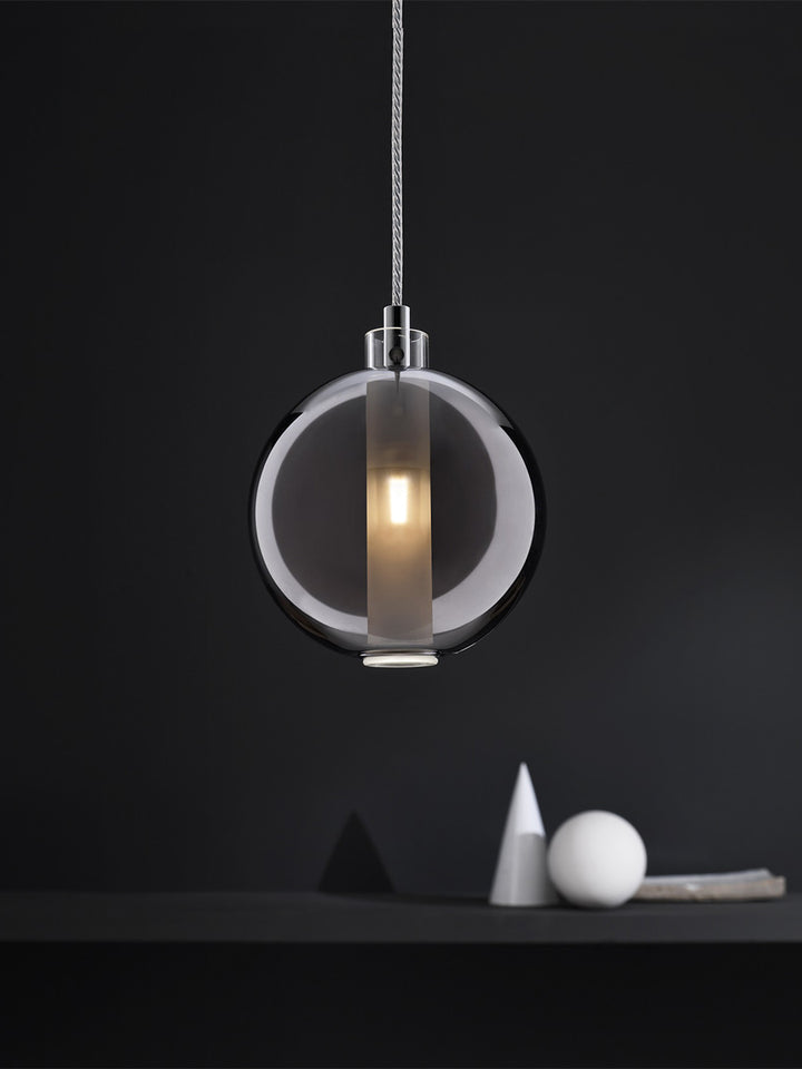 Eclisse Pendant