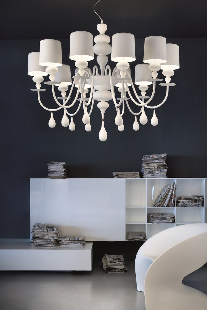 Eva Chandelier