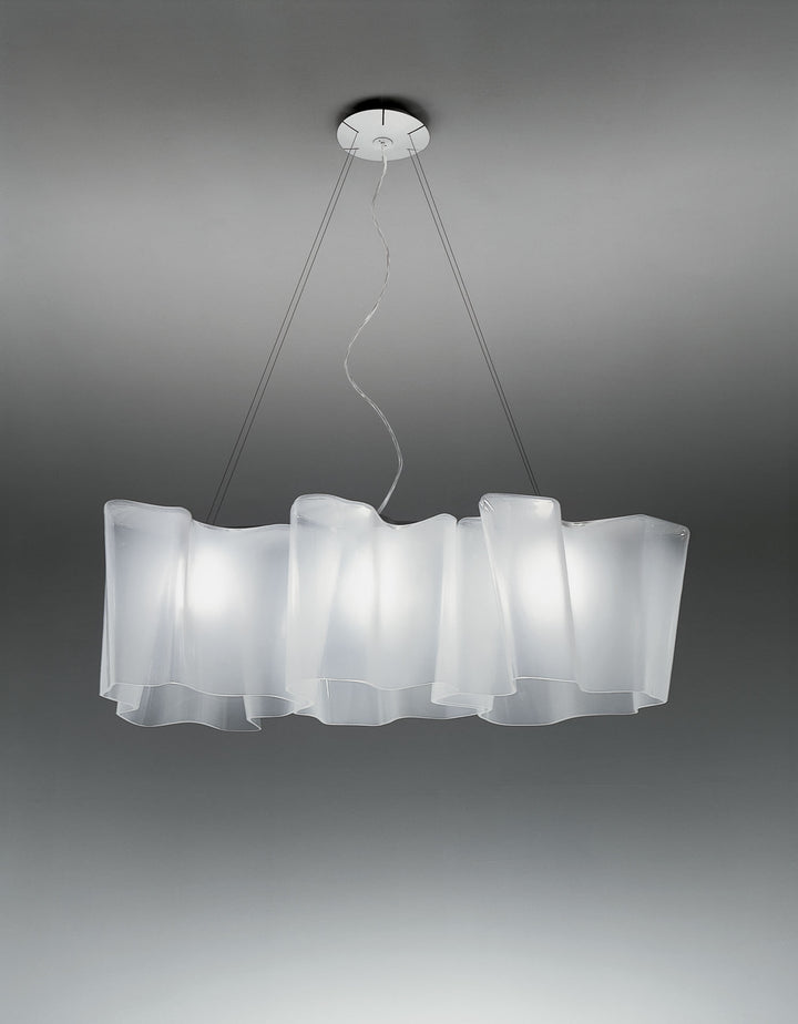 Logico 3 Linear Pendant