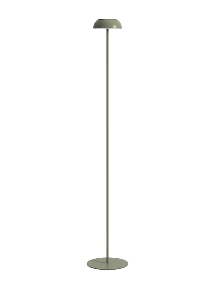 Float Floor Lamp