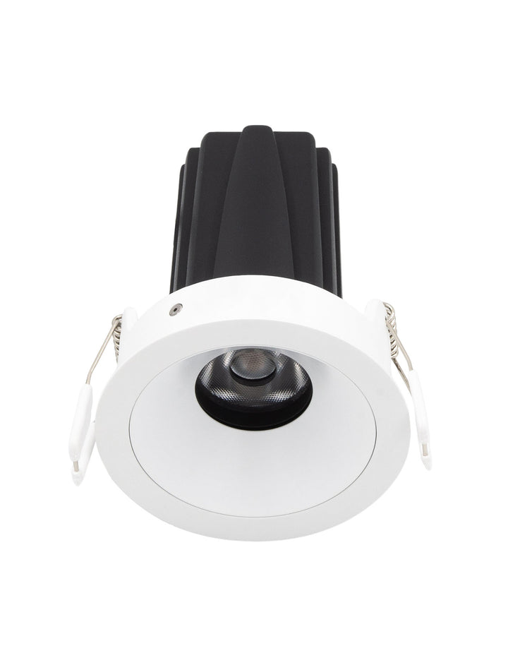 Darc 80 Shallow Downlight