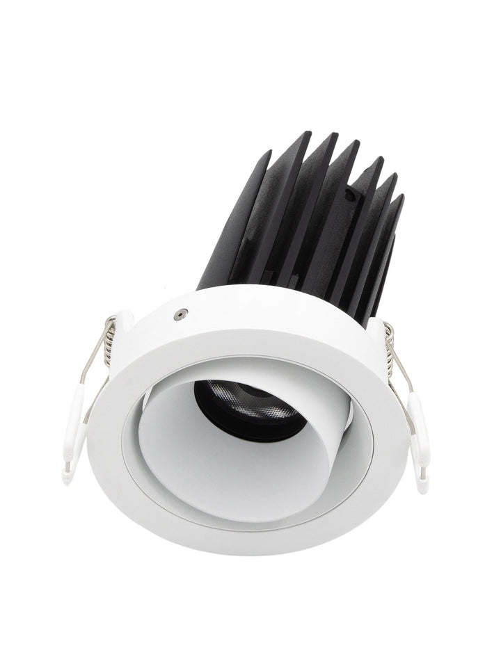 Darc 80 Short Downlight