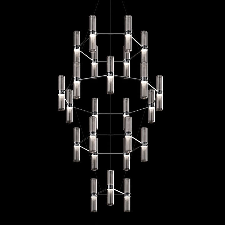 Zephyr Chandelier