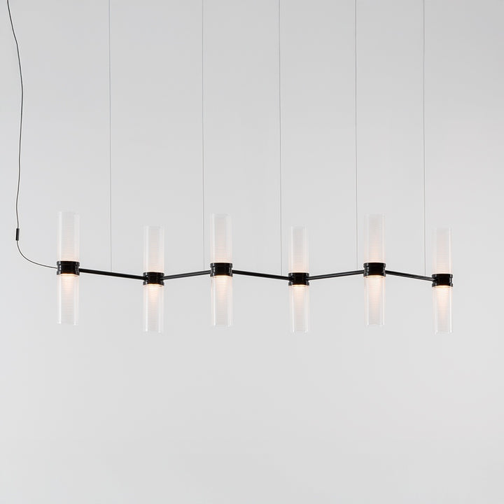 Zephyr Linear Pendant