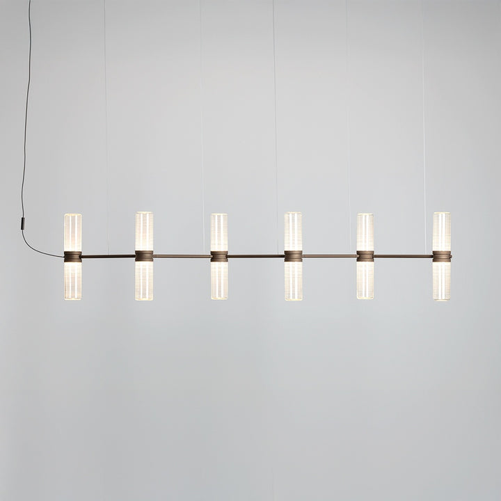 Zephyr Linear Pendant