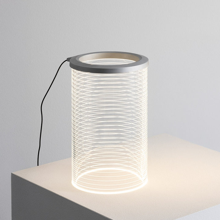 Zephyr Table Lamp