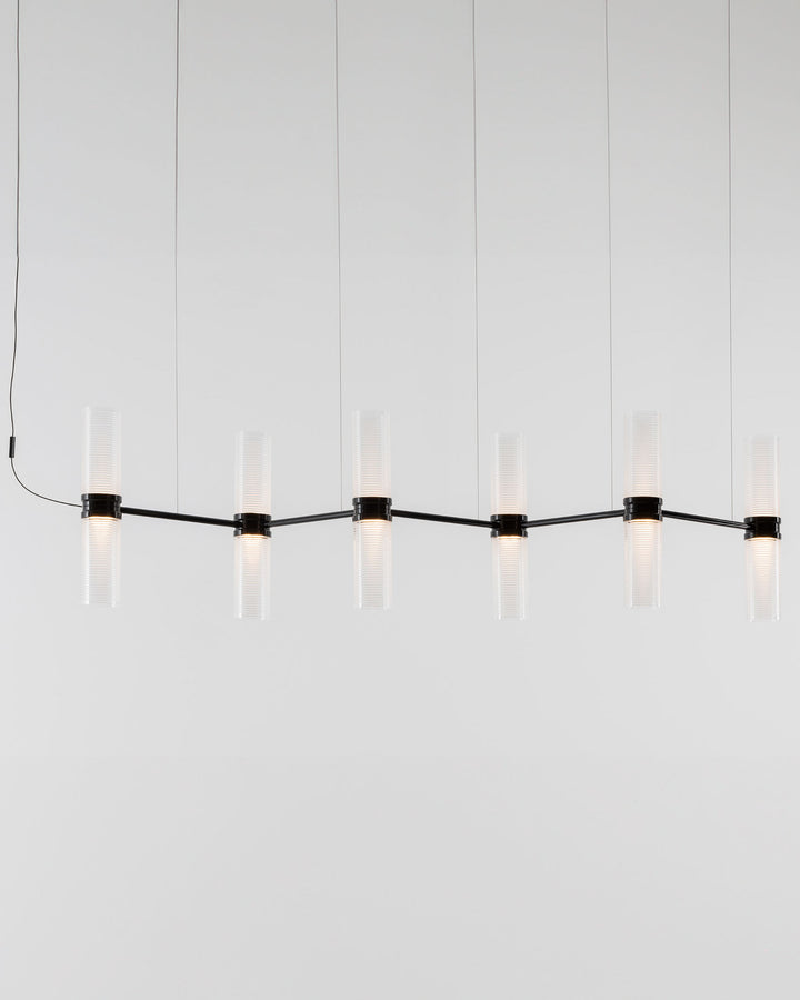 Zephyr Linear Pendant