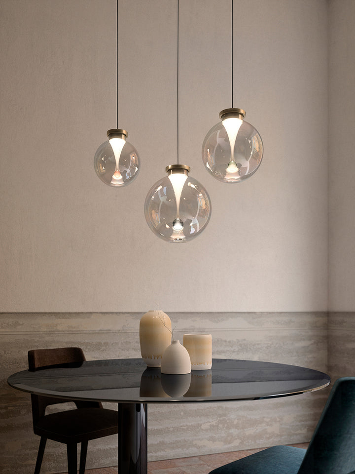 La Stilla Pendant