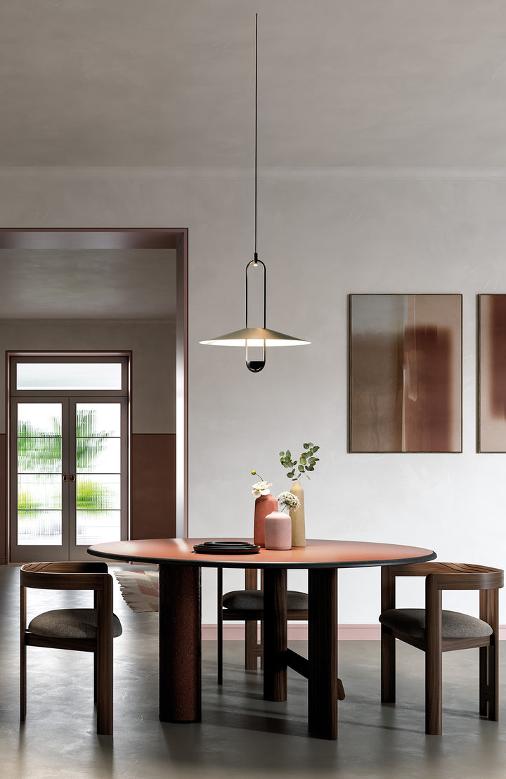 Luppiter Pendant