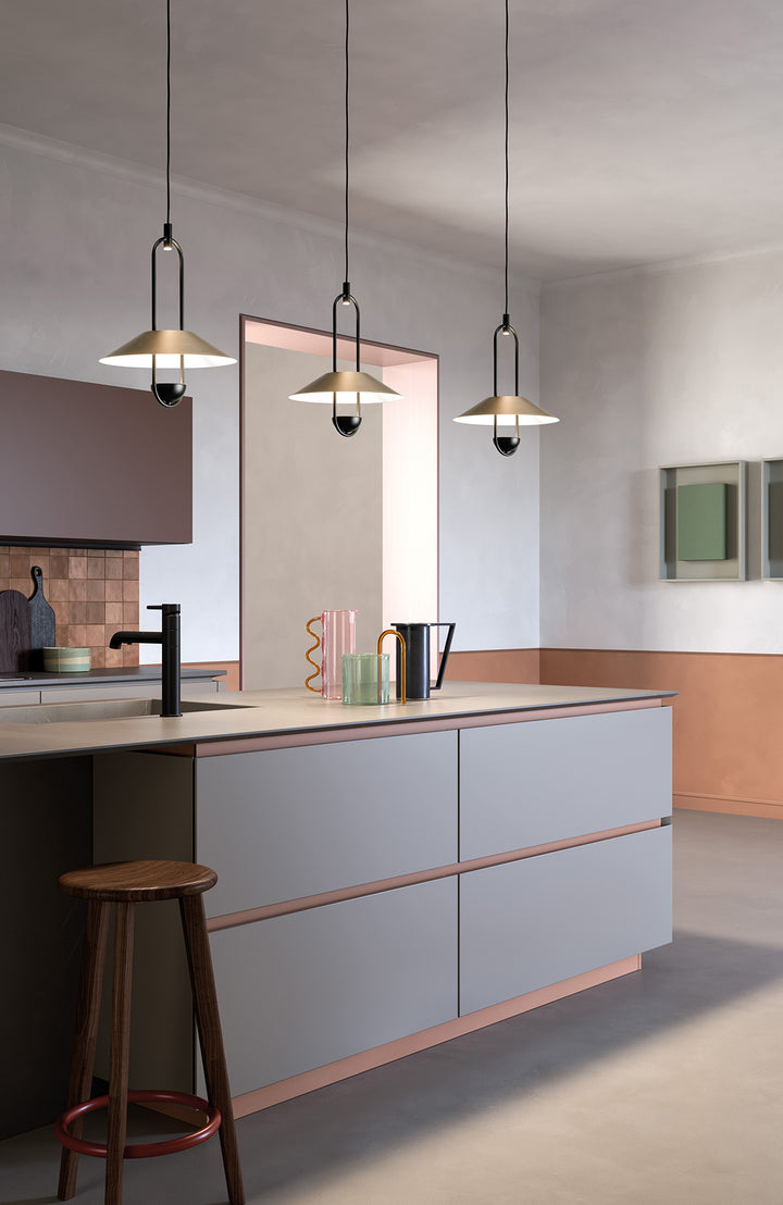 Luppiter Pendant