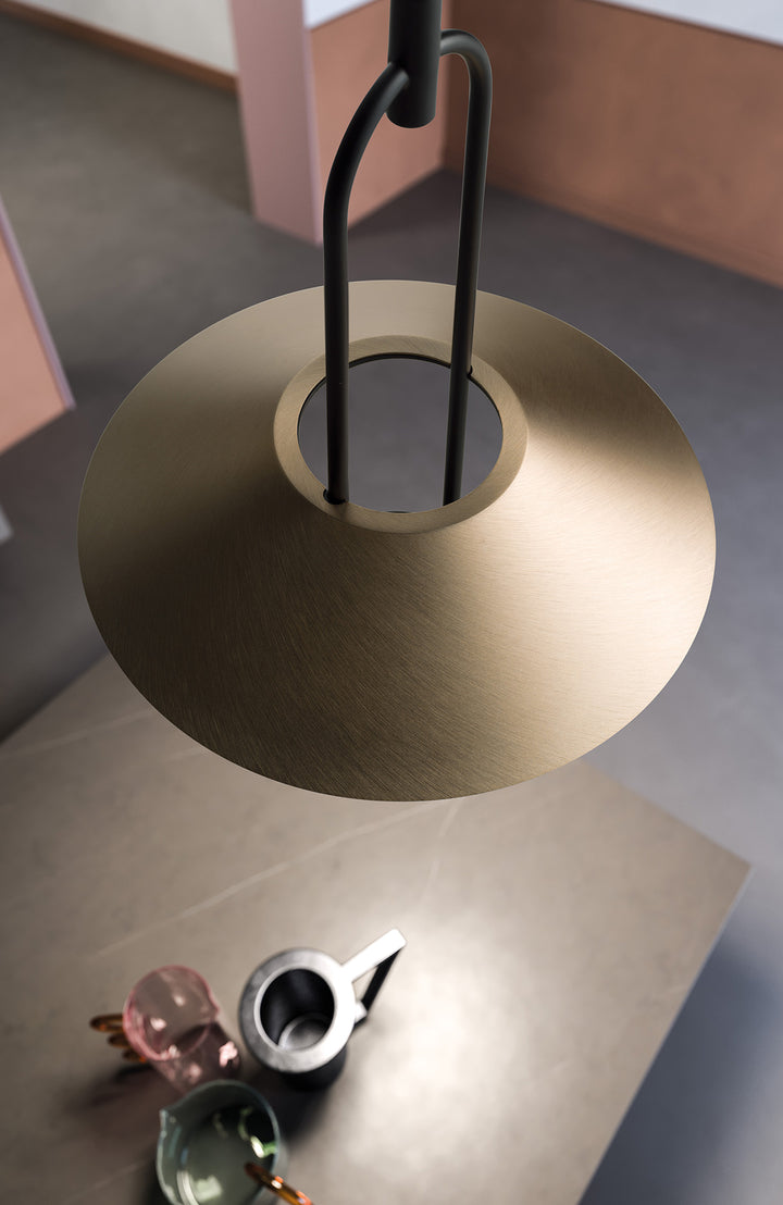 Luppiter Pendant