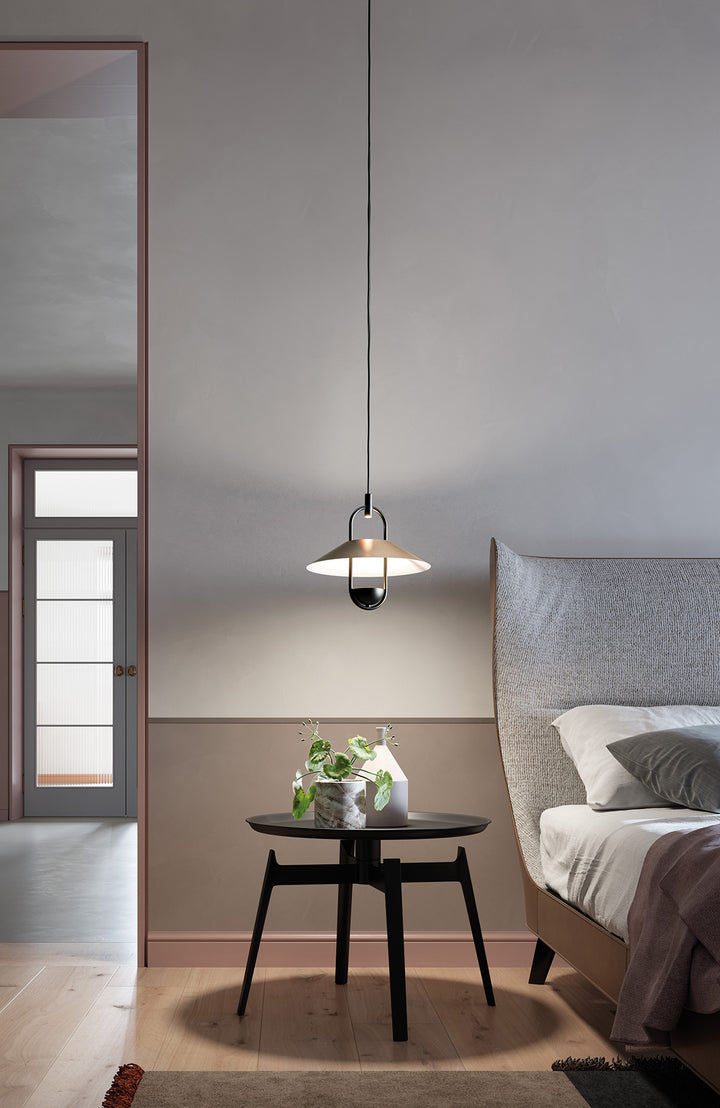 Luppiter Pendant