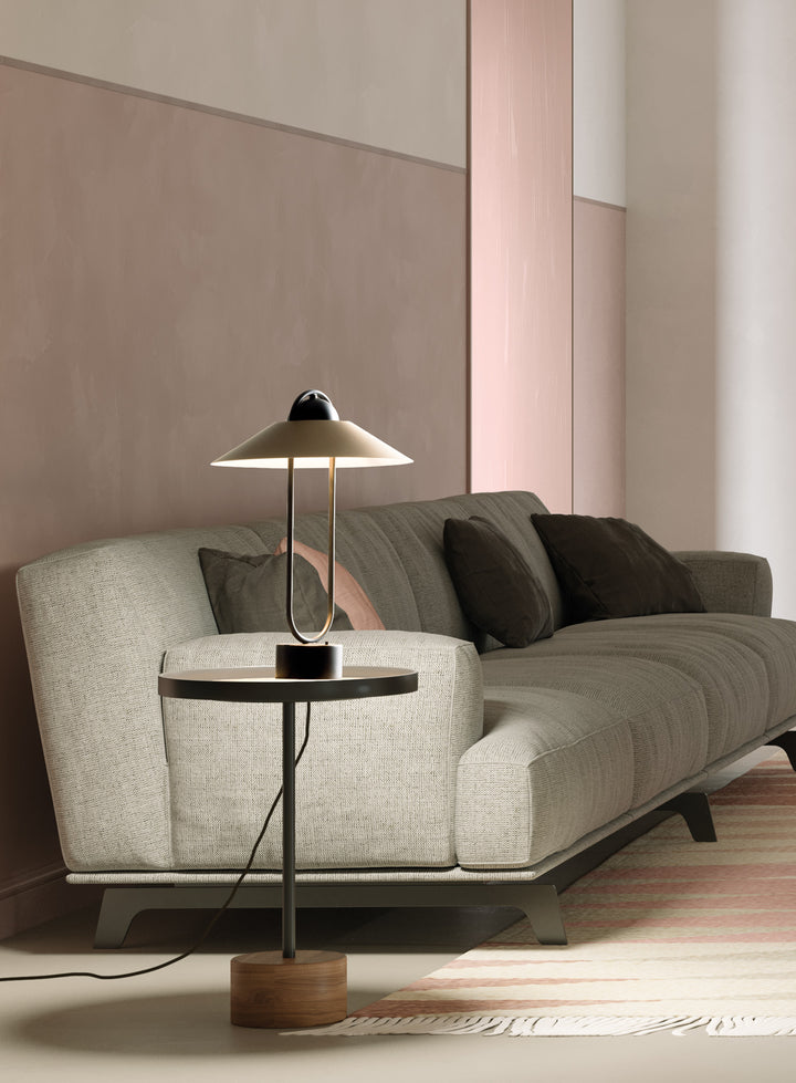 Luppiter Table Lamp