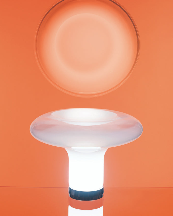 Lesbo Table Lamp