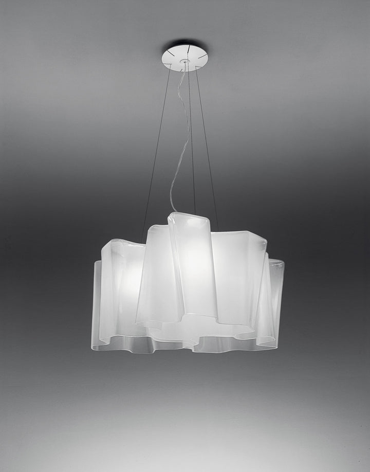 Logico 3 Light Pendant
