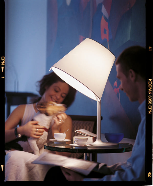 Melampo Table Lamp