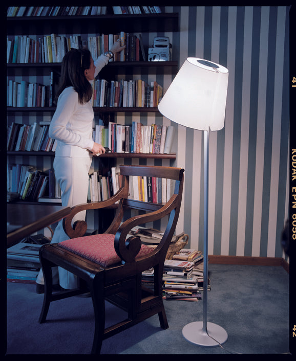 Melampo Floor Lamp