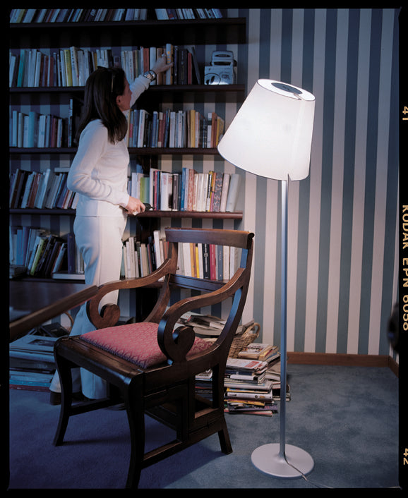 Melampo Floor Lamp