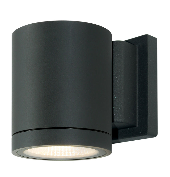 Moby Up or Down Exterior Wall Light (9W LED)