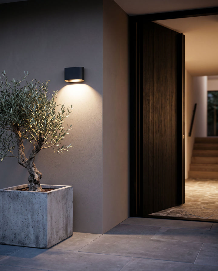 Orsay Exterior Down Light