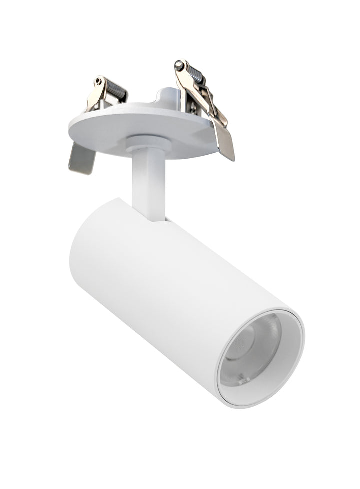 Rogue Recessed Spot Light