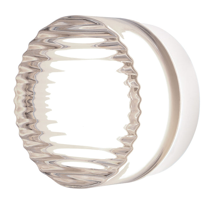 Loop Interior/Exterior Ceiling Wall Light