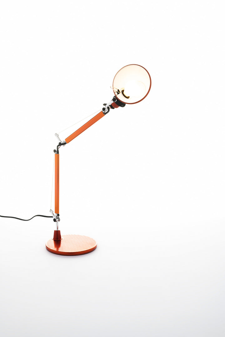 Tolomeo Micro Table Lamp