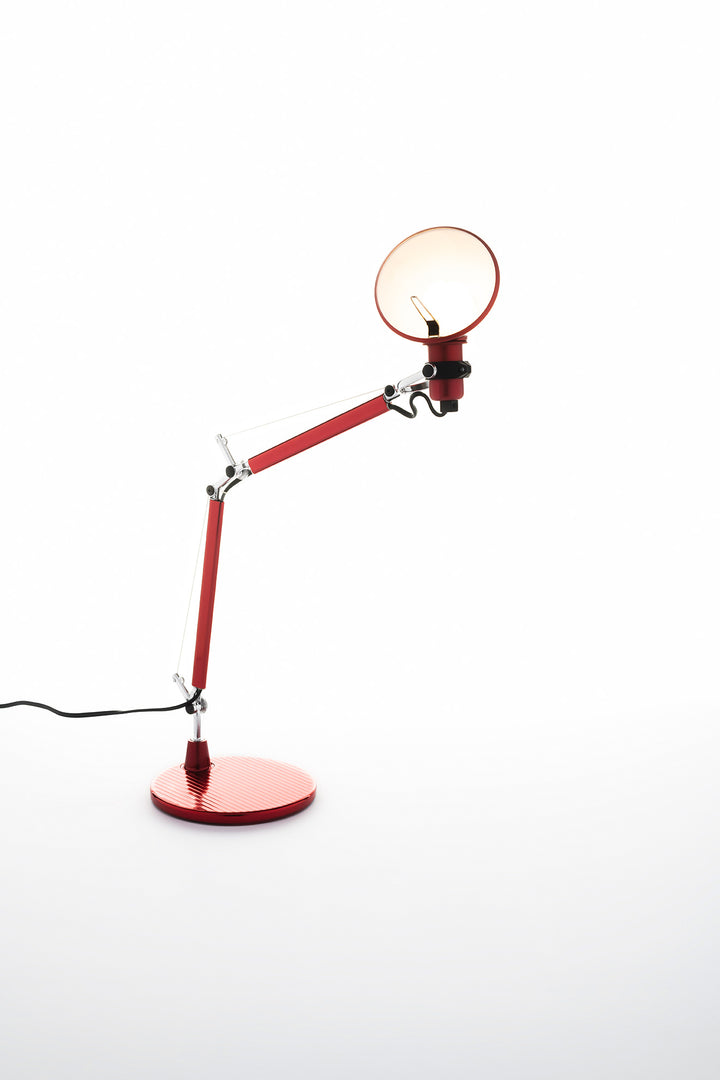 Tolomeo Micro Table Lamp