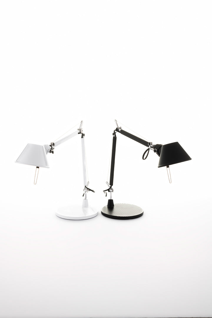 Tolomeo Micro Table Lamp