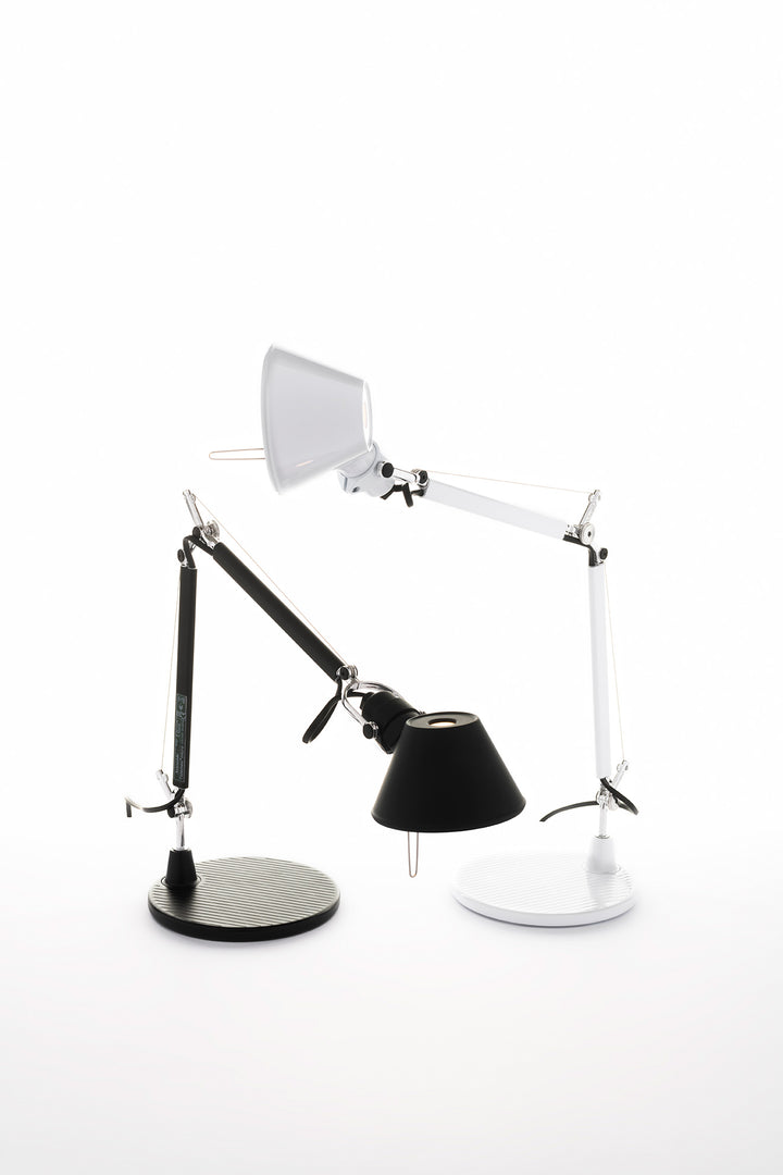 Tolomeo Micro Table Lamp