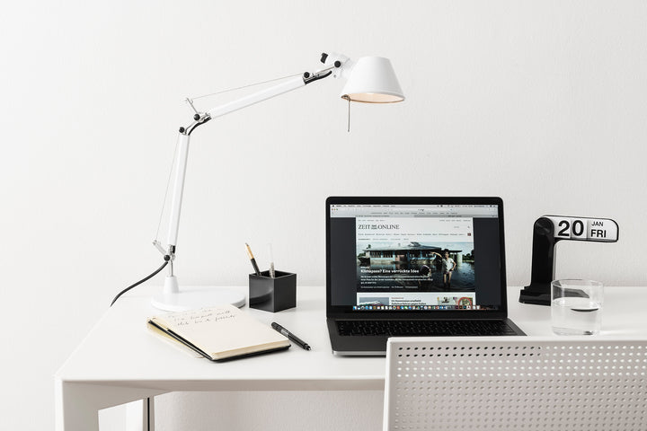 Tolomeo Micro Table Lamp