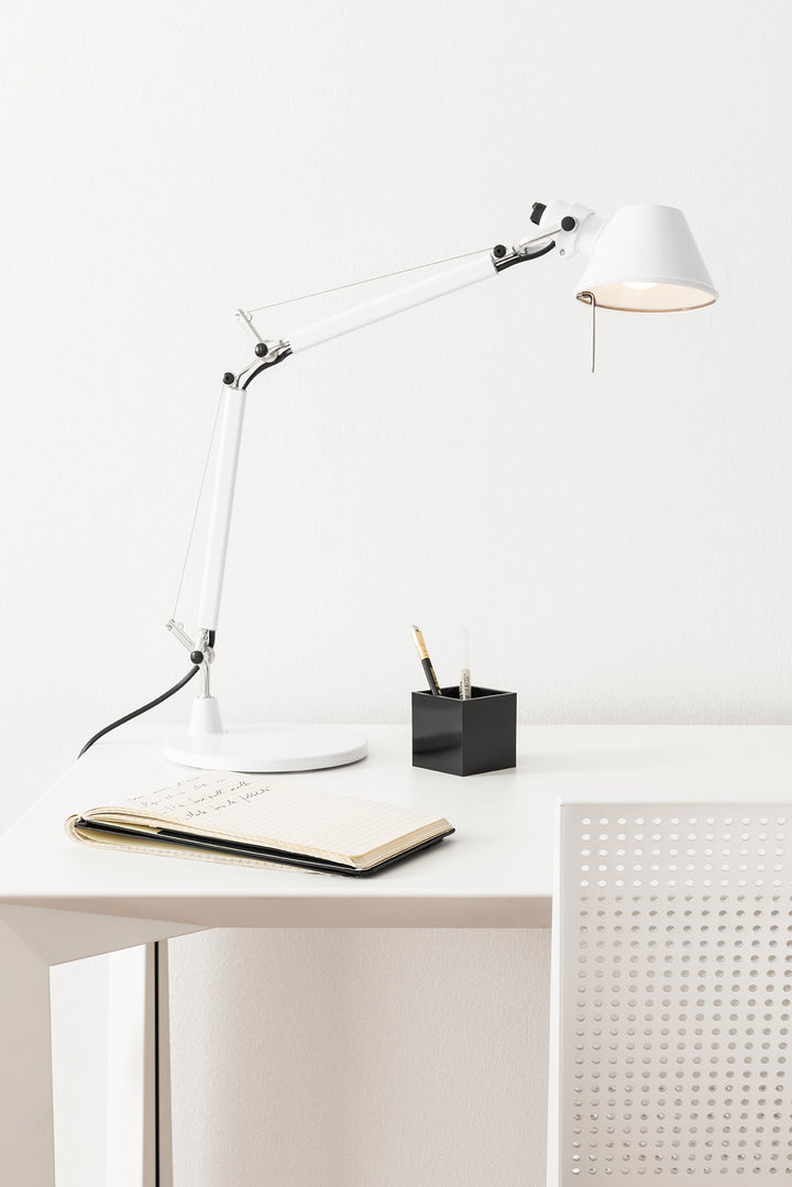 Tolomeo Micro Table Lamp
