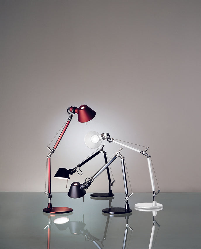 Tolomeo Micro Table Lamp