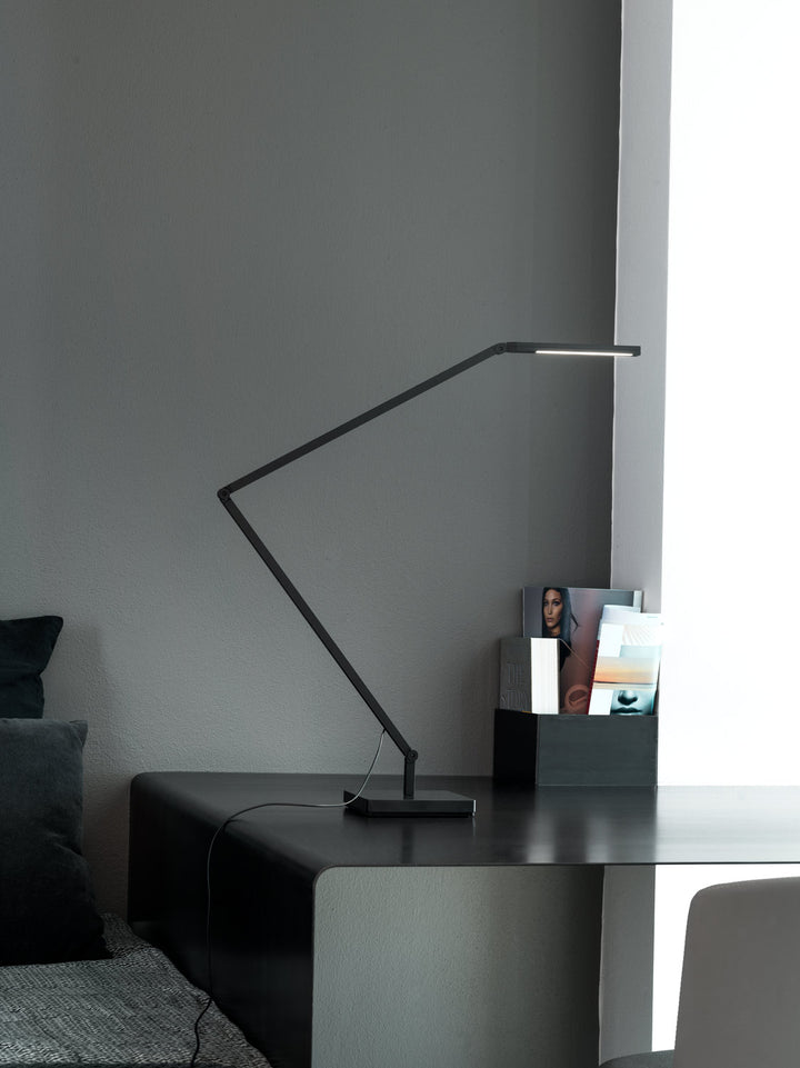 Untitled Linear Table Lamp