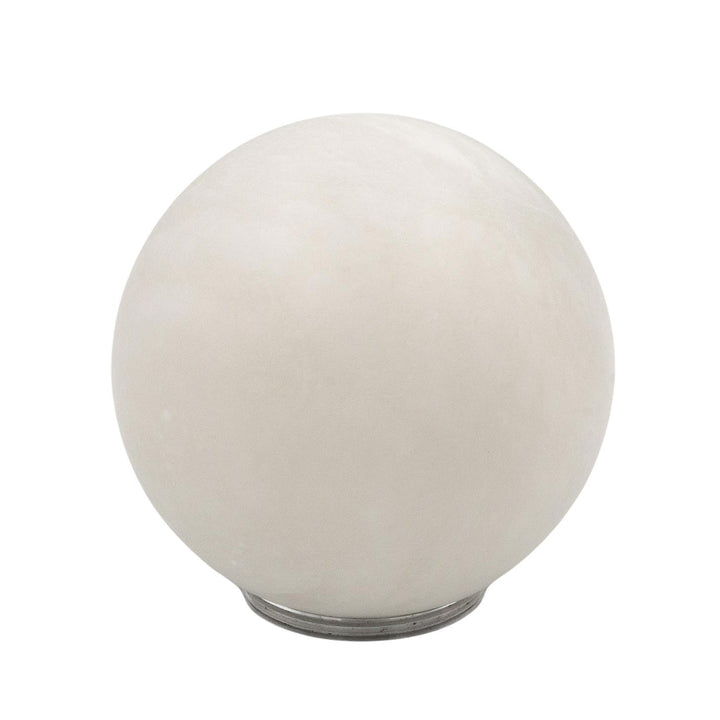 Veer Alabaster Sphere Diffuser Accessory