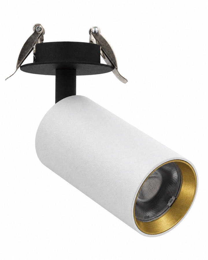 Veer Adjustable Adjustable Recessed Spot